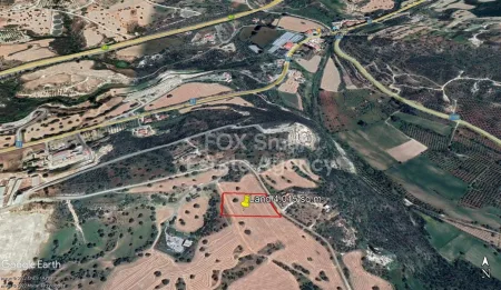 Terreno Residenziale in vendita