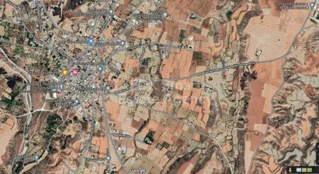 住宅用地出售