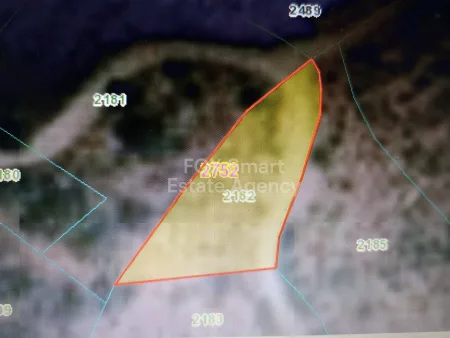 Residential Land for sale