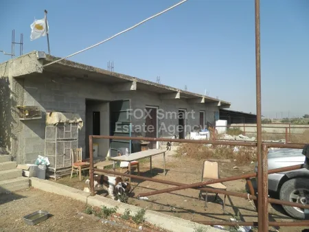 Bungalow in vendita