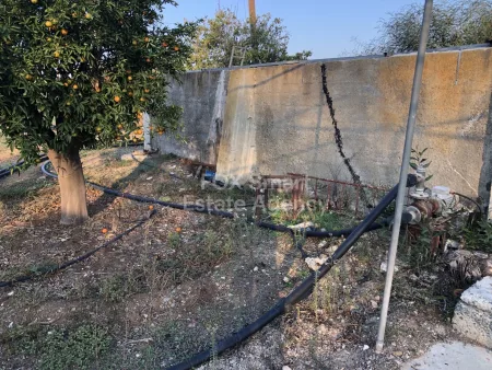 קרקע למגורים למכירה