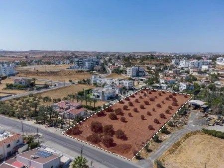 Residential Land for sale