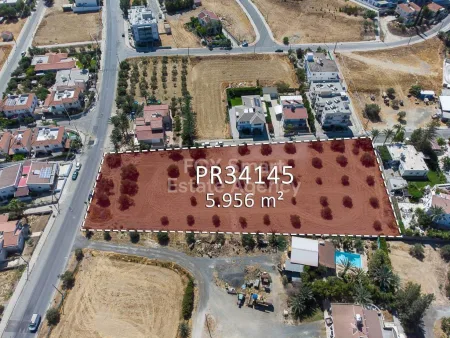 Residential Land for sale