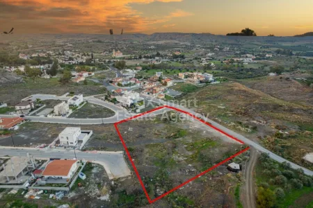 Residential Land for sale