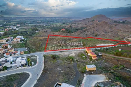 Residential Land for sale