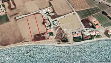 Terreno Residencial en venta