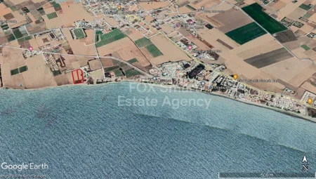 Terreno Residencial en venta