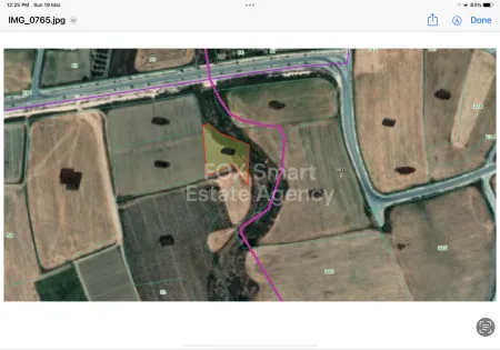 Terreno Residenziale in vendita
