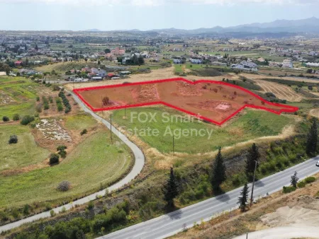 Terreno Residencial en venta