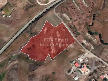 Terreno Residencial en venta