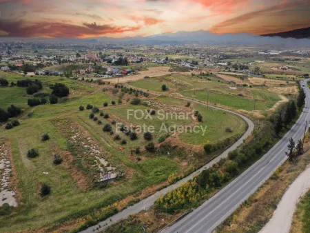 Terreno Residencial en venta