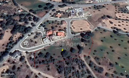 Residential Land for sale