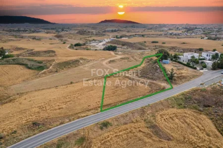 Terreno Residencial en venta