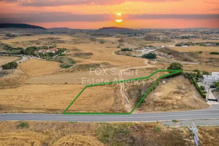 Terreno Residencial en venta