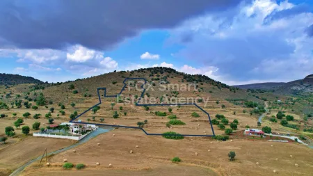 Residential Land for sale