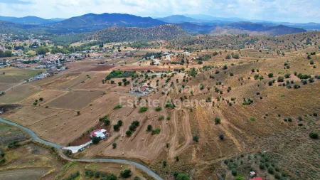 Residential Land for sale