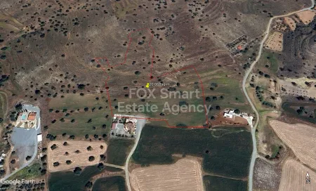 Residential Land for sale