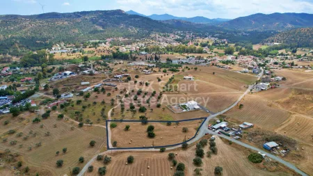 Residential Land for sale