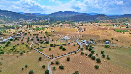 Residential Land for sale