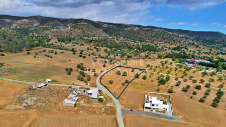 Residential Land for sale