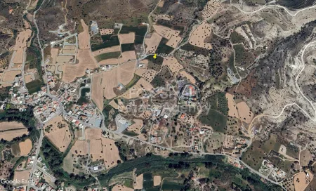 Residential Land for sale