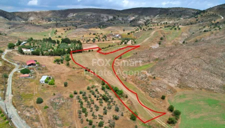 Residential Land for sale