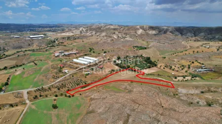 Residential Land for sale