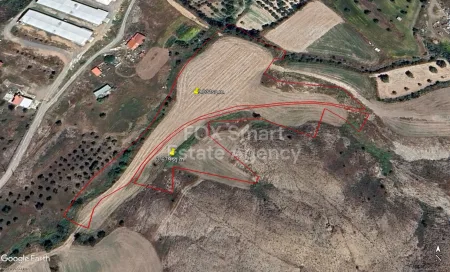 Residential Land for sale