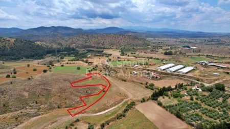Residential Land for sale