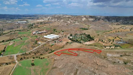 Residential Land for sale