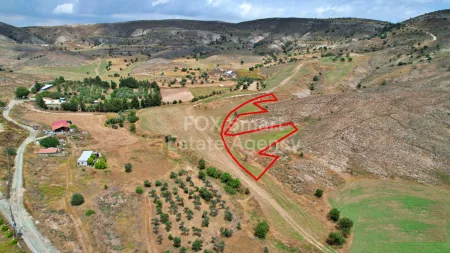 Residential Land for sale