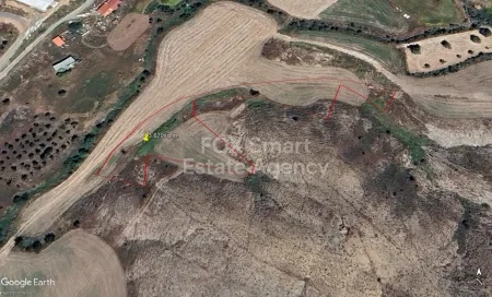 Residential Land for sale