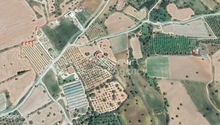 Terreno Residenziale in vendita