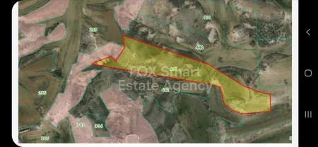 Residential Land for sale