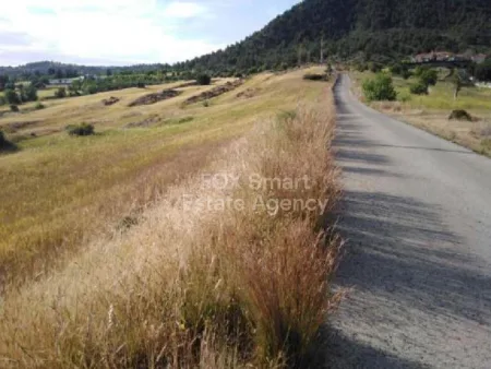 Residential Land for sale