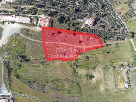 Terreno Residencial en venta