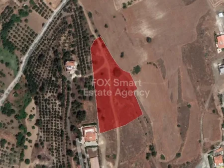 Terreno Residencial en venta
