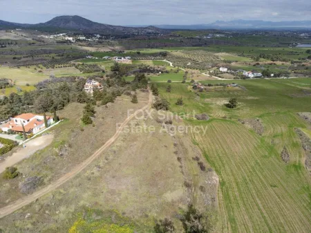 Terreno Residenziale in vendita