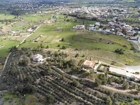 Terreno Residenziale in vendita