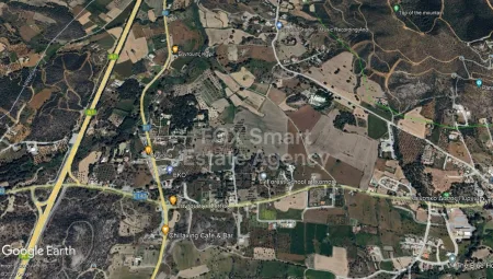 Terreno Residencial en venta
