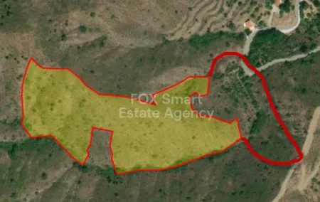 Terreno Residencial en venta