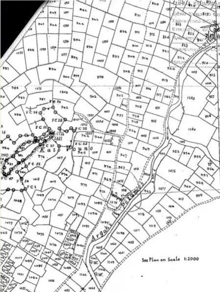 Residential Land for sale