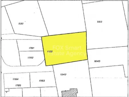 Residential Land for sale