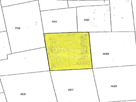 Terreno Residencial en venta
