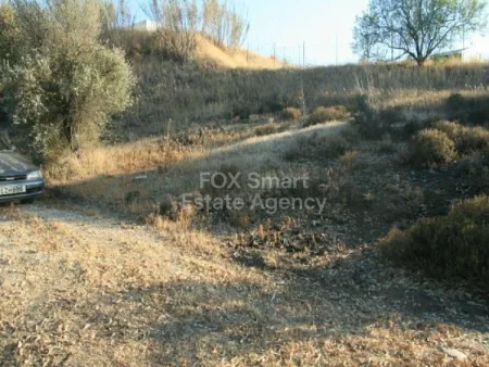 Terreno Residenziale in vendita