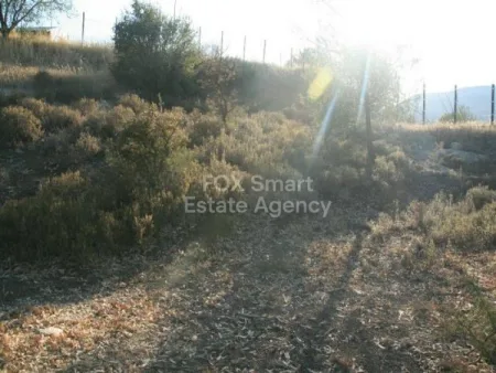 Οικιστικό Οικόπεδο προς πώληση