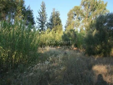Terreno Residenziale in vendita