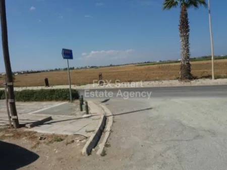 Residential Land for sale