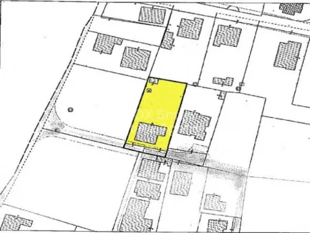 Terreno Residencial en venta