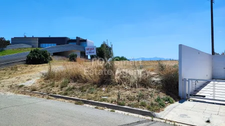 Terreno Residenziale in vendita